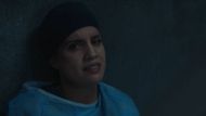 Natalie Morales’s Dr. Monica Beltran on Grey's Anatomy Season 22 premiere (Image Via: Hulu)